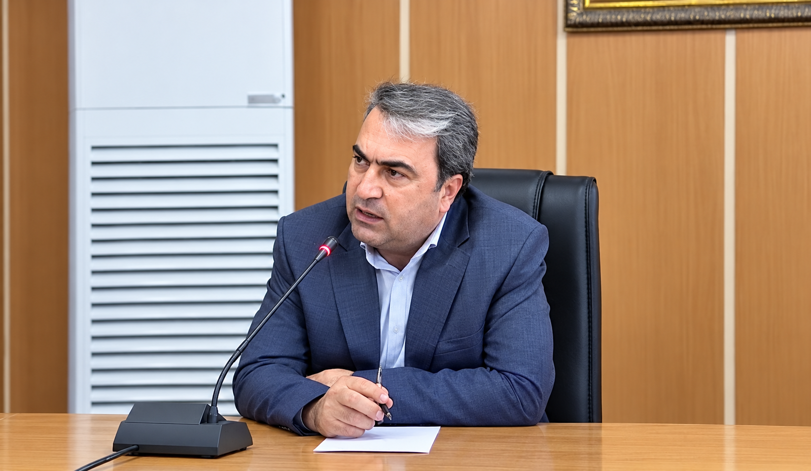 کهگیلویه و بویراحمد؛ راهبرد جهاد کشاورزی از مدیریت بحران به پیشگیری در برابر ال نینو